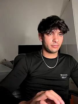 Gipsyboysteve online show from October 12, 2025, 5:25 pm