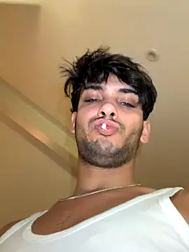 Gipsyboysteve online show from October 17, 2025, 4:49 am