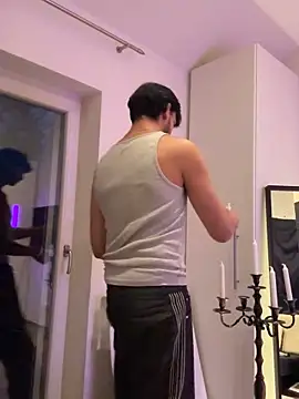 Snapshot of Gipsyboysteve chatting on April 9, 2026, 6:25 pm Gipsyboysteve online show from April 9, 2026, 6:25 pm