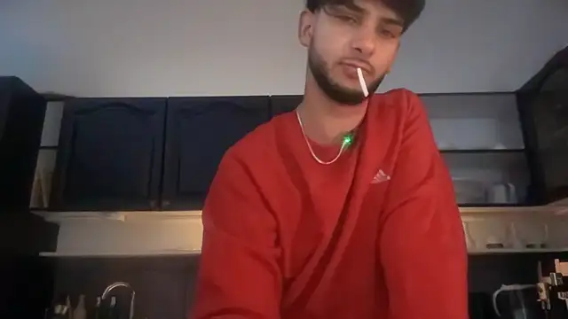 Gipsyboysteve online show from September 15, 2025, 5:08 am