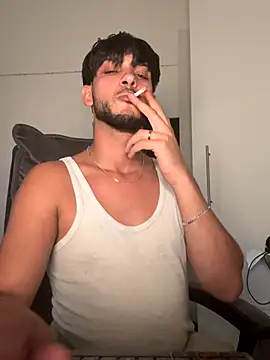 Gipsyboysteve online show from September 15, 2025, 5:13 pm