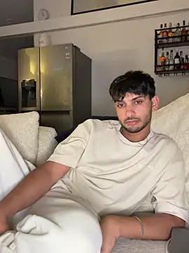 Gipsyboysteve online show from February 16, 2026, 12:53 am