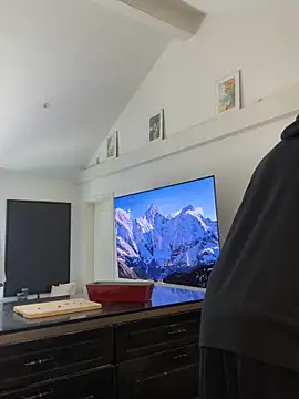 Snapshot of Gipsyboysteve chatting on March 13, 2026, 11:26 am Gipsyboysteve online show from March 13, 2026, 11:26 am