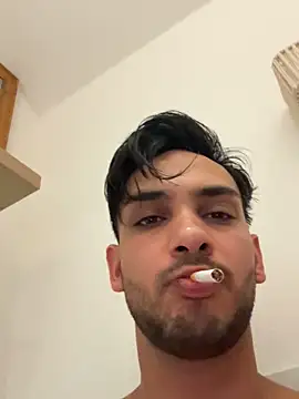 Gipsyboysteve online show from November 7, 2025, 5:17 pm