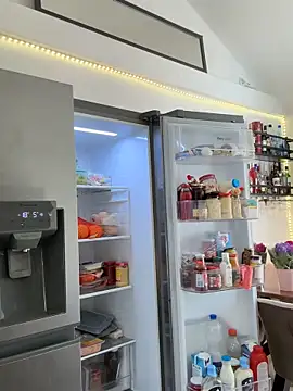 Snapshot of Gipsyboysteve chatting on March 5, 2026, 12:35 pm Gipsyboysteve online show from March 5, 2026, 12:35 pm