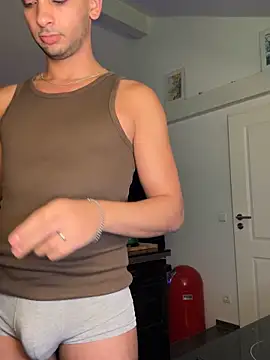 Snapshot of Gipsyboysteve chatting on March 4, 2026, 6:10 am Gipsyboysteve online show from March 4, 2026, 6:10 am