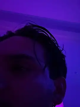 Gipsyboysteve online show from January 10, 2026, 11:55 pm