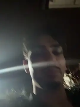 Gipsyboysteve online show from December 13, 2025, 8:04 pm