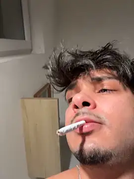 Gipsyboysteve online show from January 6, 2026, 1:09 am