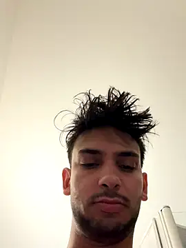 Gipsyboysteve online show from November 8, 2025, 7:34 am