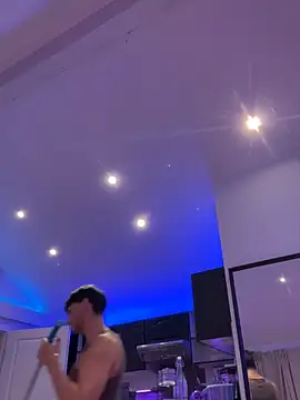 Snapshot of Gipsyboysteve chatting on March 4, 2026, 6:15 pm Gipsyboysteve online show from March 4, 2026, 6:15 pm