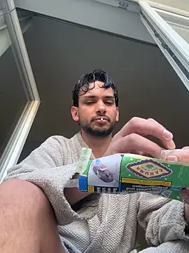 Snapshot of Gipsyboysteve chatting on April 8, 2026, 6:37 am Gipsyboysteve online show from April 8, 2026, 6:37 am