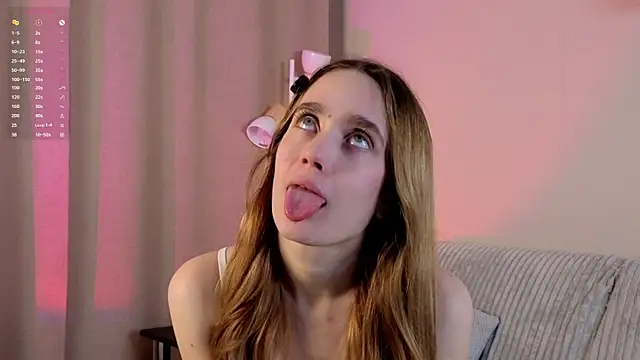 Snapshot of EarleneBrayton chatting on November 11, 2025, 1:11 am EarleneBrayton online show from November 11, 2025, 1:11 am