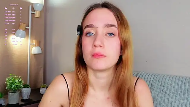 Snapshot of EarleneBrayton chatting on October 18, 2025, 1:07 am EarleneBrayton online show from October 18, 2025, 1:07 am