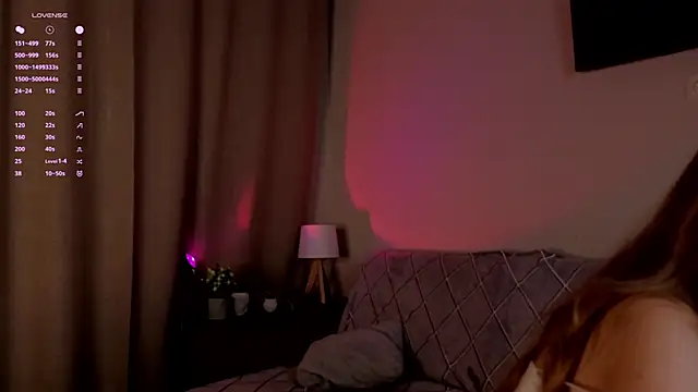 Snapshot of EarleneBrayton chatting on September 22, 2025, 1:11 am EarleneBrayton online show from September 22, 2025, 1:11 am