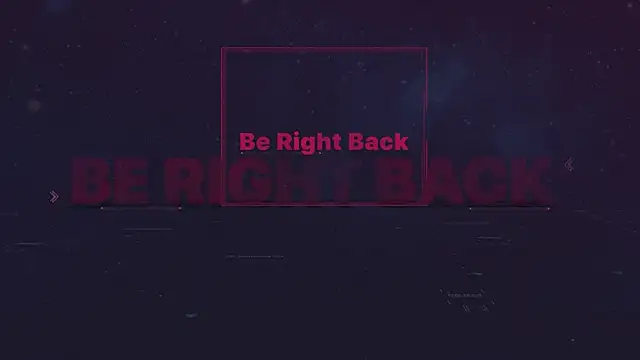 Sofia Dg online show from October 3, 2025, 9:05 pm