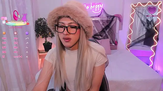 Shinedark tay1 online show from October 17, 2025, 2:59 am