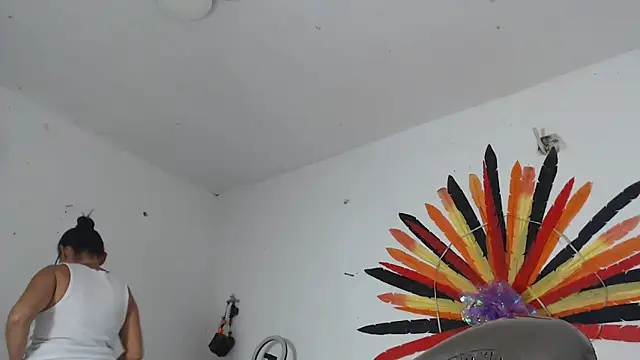 Snapshot of maggi_hotsson chatting on April 21, 2026, 4:52 am maggi hotsson online show from April 21, 2026, 4:52 am