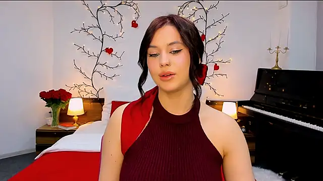 lil angel  online show from October 19, 2025, 9:01 am