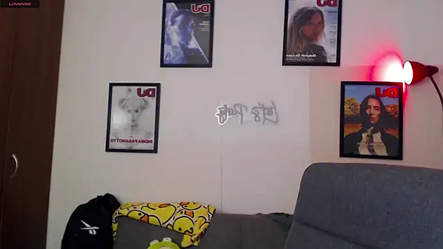 SujannaVarma  online show from September 12, 2025, 12:55 am