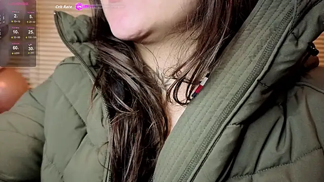 SujannaVarma  online show from March 31, 2026, 12:01 am