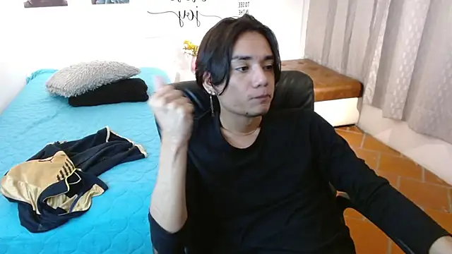 davoxer online show from September 12, 2025, 3:28 am