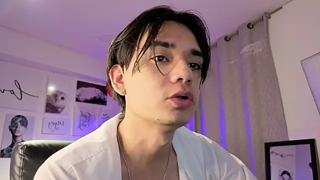 davoxer online show from February 21, 2026, 3:52 am