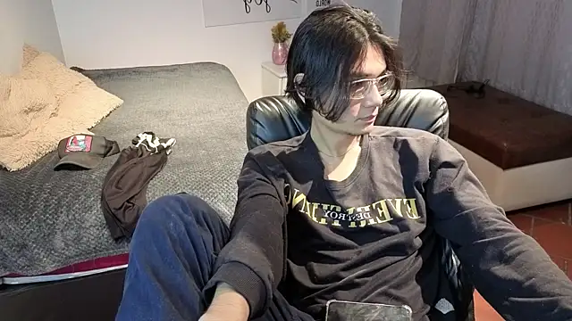 davoxer online show from November 26, 2025, 3:50 am