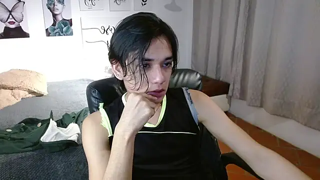 davoxer online show from September 18, 2025, 2:58 am