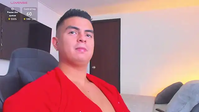 RJBarto online show from October 6, 2025, 7:14 pm