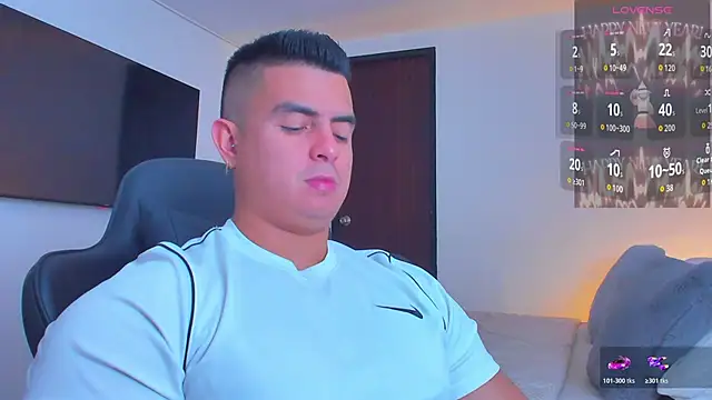 RJBarto online show from January 9, 2026, 2:35 pm