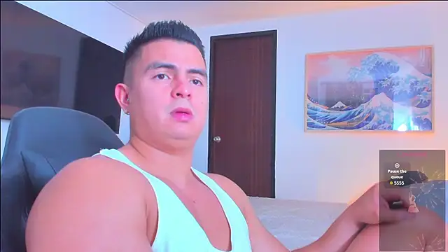 RJBarto online show from April 15, 2026, 7:58 pm