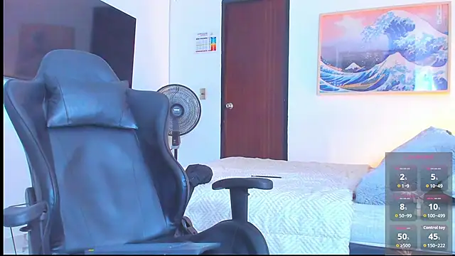 RJBarto online show from April 12, 2026, 1:31 am