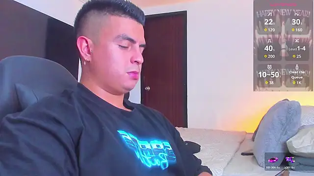 RJBarto online show from January 19, 2026, 2:04 am