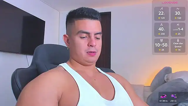 RJBarto online show from October 30, 2025, 4:44 am