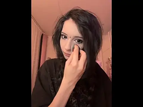 GothikLali online show from November 22, 2025, 7:13 pm