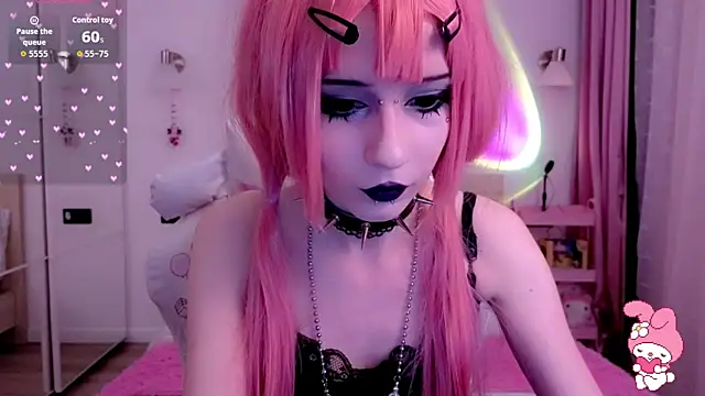 GothikLali online show from September 14, 2025, 10:21 pm