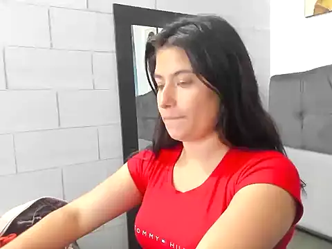  Roxxxane 09 online show from November 29, 2025, 11:38 pm