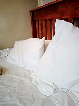 missboobiesSA online show from October 30, 2025, 4:00 am