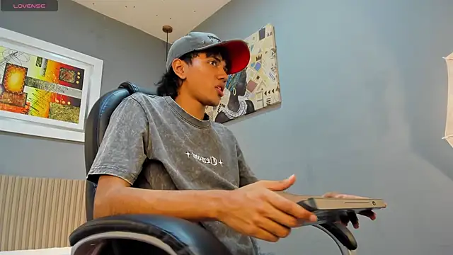 markbowie online show from March 11, 2026, 8:14 pm