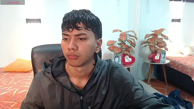 markbowie online show from March 27, 2026, 7:48 pm