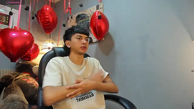 markbowie online show from February 19, 2026, 1:52 pm