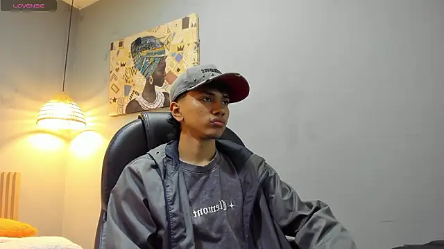 markbowie online show from March 21, 2026, 7:40 pm