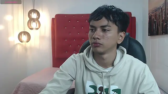 markbowie online show from November 22, 2025, 12:15 pm