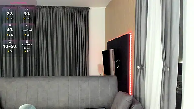 Snapshot of evabelovaa chatting on September 23, 2025, 7:54 pm evabelovaa online show from September 23, 2025, 7:54 pm