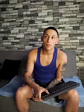 Masterblue hot online show from October 11, 2025, 7:15 pm