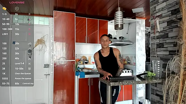 Masterblue hot online show from September 30, 2025, 8:26 pm