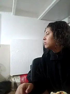 CATTALINAHOT online show from March 5, 2026, 12:46 pm