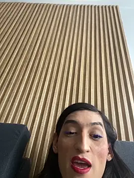 lily cash1 online show from September 24, 2025, 6:47 pm