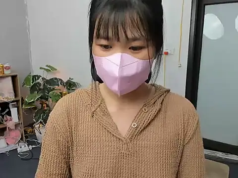 Snapshot of Xiao_cute chatting on September 12, 2025, 1:44 pm Xiao cute online show from September 12, 2025, 1:44 pm